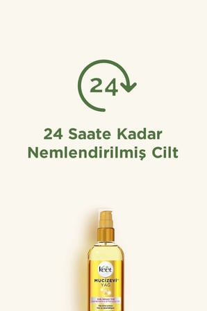 Mucizevi Yağ Çok Amaçlı Nemlendirici 100ml+ Pure Hipoalerjenik Bacak&vücut Ağda Bandı 20