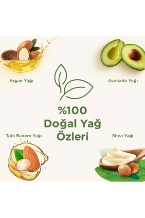 Professional Mucizevi Yağ- Çok Amaçlı Nemlendirici 100 ml + Hassas Tüy Dökücü Krem 400 ml