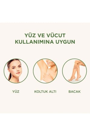 Professional Mucizevi Yağ- Çok Amaçlı Nemlendirici 100 ml + Hassas Tüy Dökücü Krem 400 ml