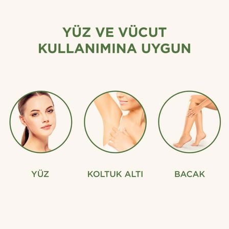 Veet Mucizevi Yağ - Çok Amaçlı Nemlendirici 100 ml + Veet Hassas Tüy Dökücü Krem 400 ml