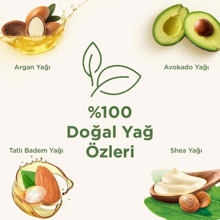 Veet Mucizevi Yağ - Çok Amaçlı Nemlendirici 100 ml + Veet Hassas Tüy Dökücü Krem 400 ml