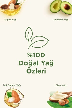 Mucizevi Yağ - Çok Amaçlı Nemlendirici 100 Ml + Sir Ağda Bandı Yüze Özel Normal Ciltler 20