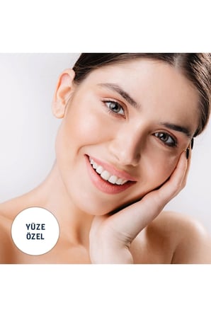 Professional Yüz Ağda Bandı Hassas Ciltler 40'lı (20X2)