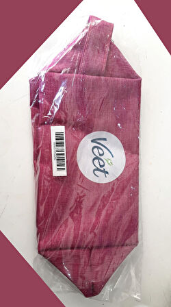 Veet Makyaj Çantası 28 x 14 x 14 cm