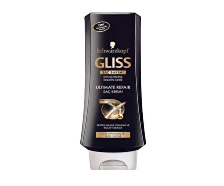 Gliss Ultimate Repair Saç Kremi 360 ml