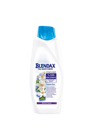 Blendax Yasemin Özlü Saç Bakım Kremi 600 ml