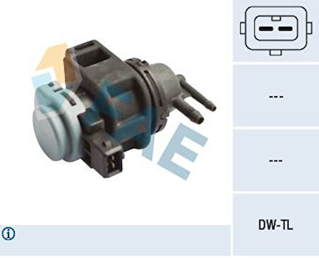 Renault Turbo Elektro Vana Duster Logan Sandero Clio Kango Megane II III Qashqaı Note Master III 1.5 DCI 2.0 - Fae 56025