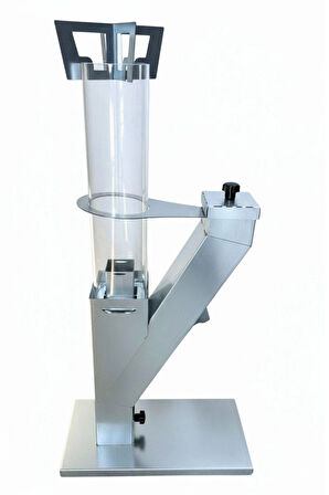 Pelet Soba, Roket  Soba, Kamp, Outdoor, Balkon, Teras, Yüksek Kalite Cam Soba-Pürmüz&Pelet HediyeliK