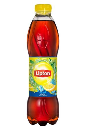 Lipton İce Tes Limon Aromalı İçecek 1,50L