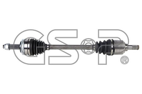 Hyundaı Ön Aks Komple Sag İx35 1,6 Gdi 2010 -> Otomatık+manuel Vites - Gsp 224317