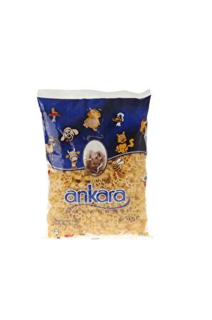 Ankara Nuh'un Gemisi Klasik 500 G x 4 Adet 2 Kg