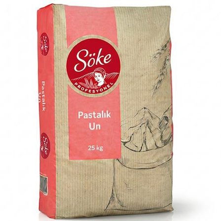 SÖKE PASTALIK UN 25 KG