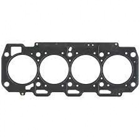 Fiat Silindir Kapak Contası 1.02mm 2 Kertik Doblo Marea Stilo Astra H Vectra C 159 156 147 1.9 Jtd 01> - Skt 4c-007-72