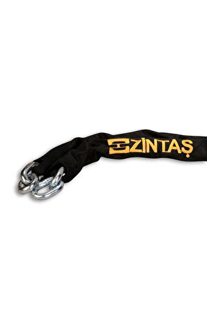 Protector Max10 Motosiklet Kesilmez Zincir 10mmx150 Cm Sadece Zincir