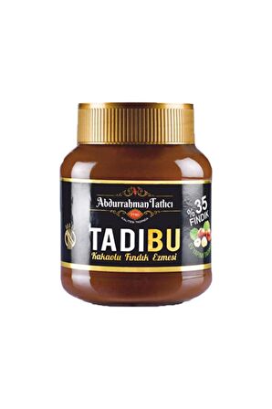 Abdurrahman Tatlıcı Tadıbu 330 Gr 2 Adet + Tereyağlı Pişmaniye 400 G