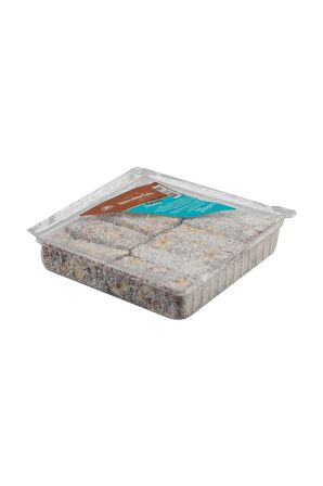 Cezerye Lokum 200 gr