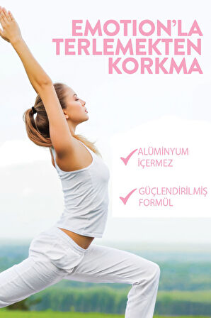 Love Kadın Deodorant 6x150ml