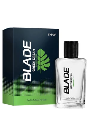 Blade Green Dream Bay Edt 70 Ml