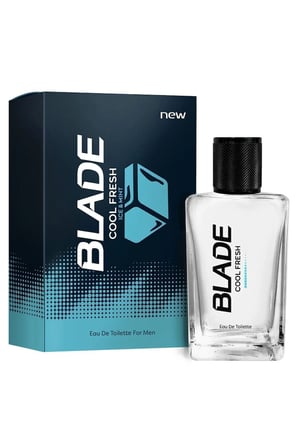 Blade Cool Fresh Bay Edt 70 M