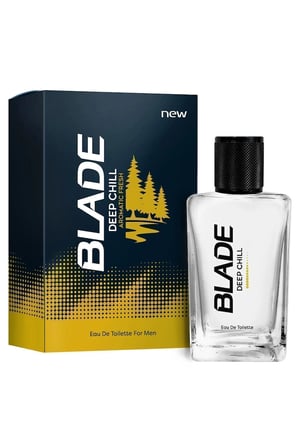 Blade Deep Chıll Bay Edt 100 Ml