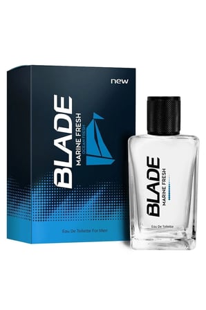 Blade Marine Fresh EDT Erkekler İçin Parfüm 70 ml 