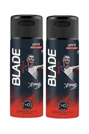 Blade Deo Sprey Gentle 2li 