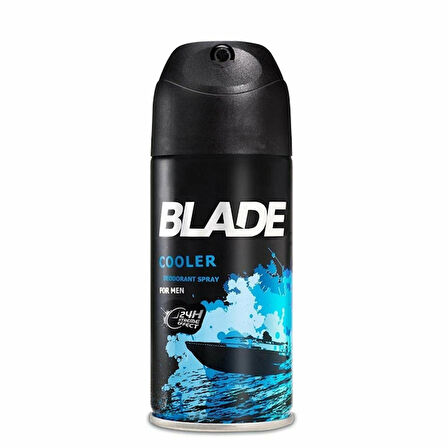 BLADE DEO A.I 1.0 150 ML