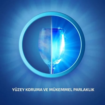 Finish Bulaşık Makinesi Parlatıcısı 2x800 ml 
