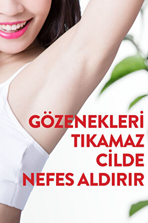 Romance Kadın Deodorant 3x150ml