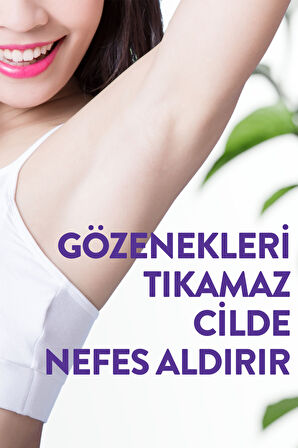 Violet Kadın Deodorant 3x150ml