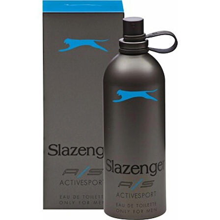 Slazenger Actıvesport Edt 125 Ml