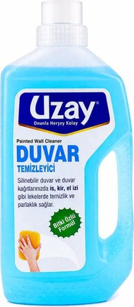 Uzay Duvar Temizleyicisi 1 L