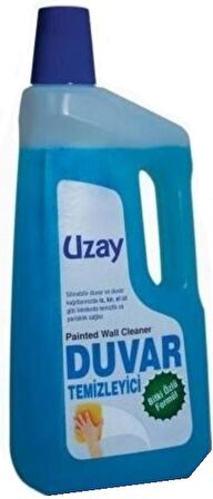 Uzay Duvar Temizleyici 1000 ml.