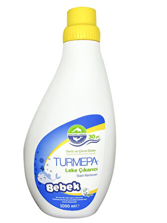 Turmepa Baby Leke Çıkarıcı 1000 ml