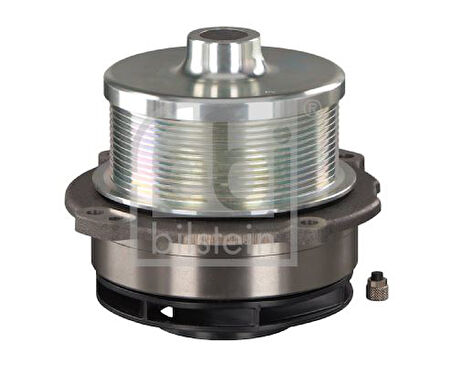 İveco Truck Devirdaım Su Pompası Contalı - İveco / Stralıs I-II - Febi 172341