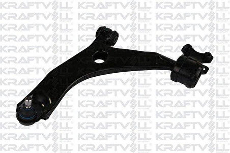 Mazda Alt Salıncak Sol Rotıllı Komple Mazda 3 2003-2009 Mazda 5 2010-> - Kraftvoll 13050429