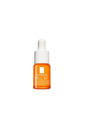 LA ROCHE POSAY Pure Vitamin C Serum 10 ml