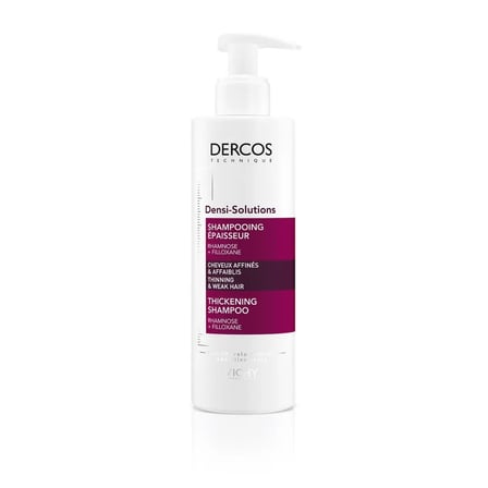 Vichy Dercos Densi Solution Şampuan Saç Dolgunlaştırıcı 400 ml