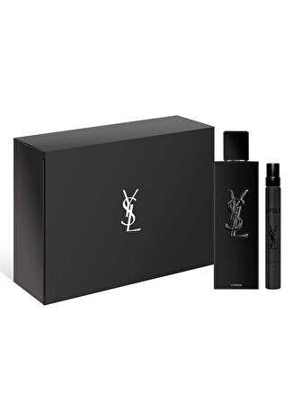 Yves Saint Laurent Pa, Bedensiz, Renksiz