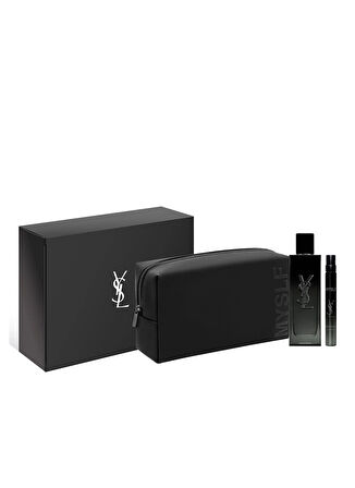 Yves Saint Laurent Pa, Bedensiz, Renksiz