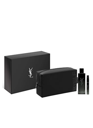 Myslf EDP 100 ml Erkek Parfüm Seti