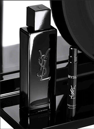 Myslf EDP 100 ml Erkek Parfüm Seti