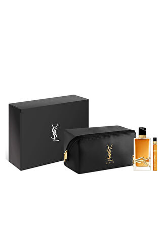 Libre EDP Intense EDP 90 ml Kadın Parfüm Seti