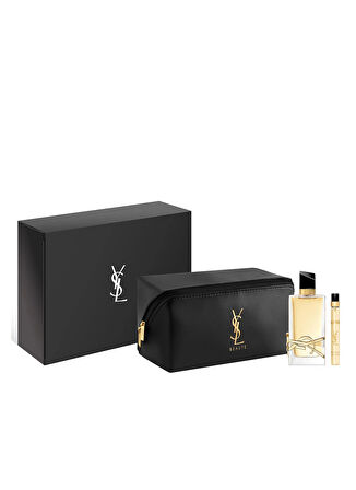Libre EDP 90 ml Kadın Parfüm Seti