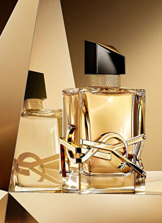 Libre EDP 90 ml Kadın Parfüm Seti