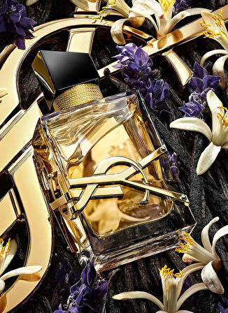Libre EDP 90 ml Kadın Parfüm Seti