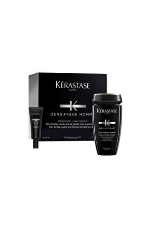 Kerastase Densifique Homme Saç Yoğunlaştırıcı Jel