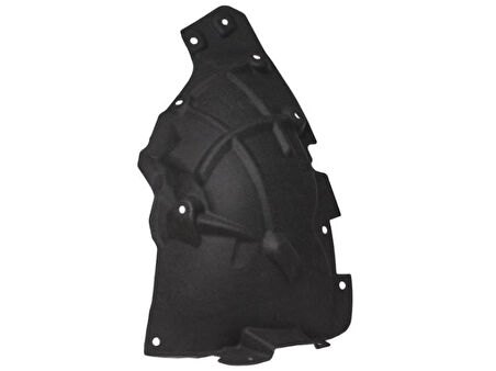 Renault Davlumbaz On Sol On Parca Kangoo 21> - Phira Kn-21454