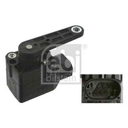 Mercedes Far Seviye Sensoru W211 02>08 W220 98>05 Viano W639 03> Vito W639 03> - Febi 37150