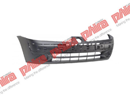 Renault On Tampon Astarsız Clio II 01>05 - Phira CL-01205